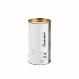 chamomile tea canister