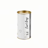 earl grey tea retail canister