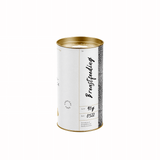 breast feeding tea canister