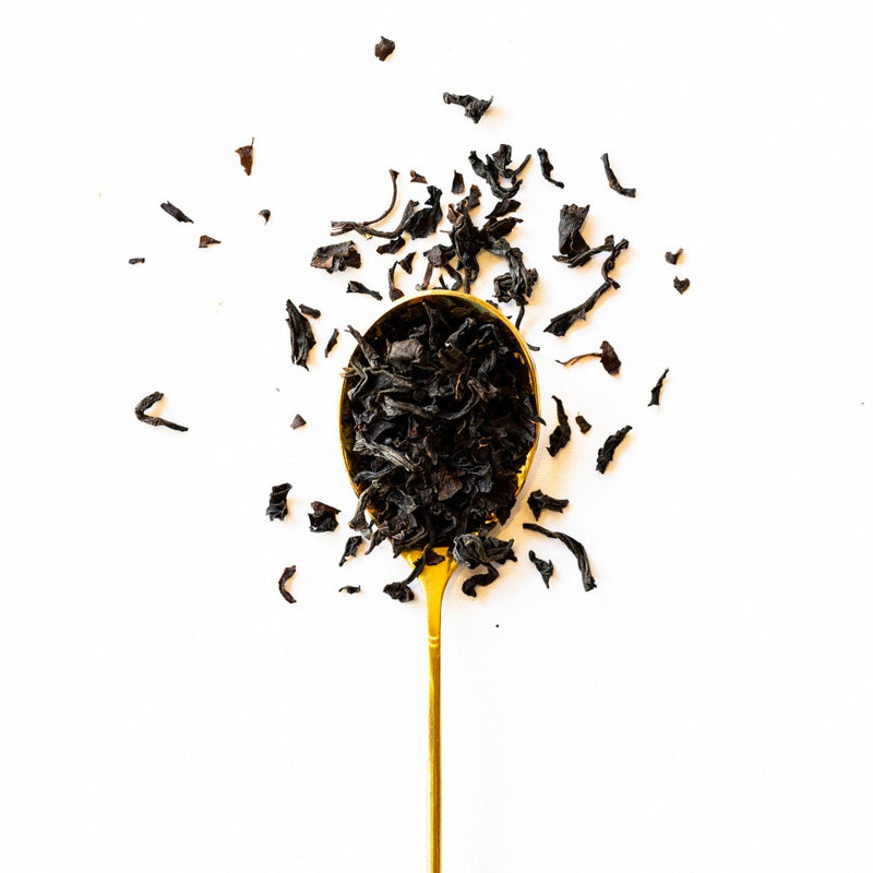 English Breakfast Black Tea
