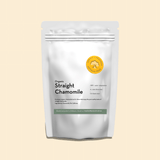 chamomile tea pouch