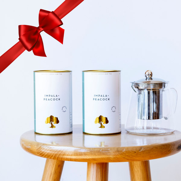 christmas tea bundle
