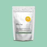 Detox Refill Tea Pouch