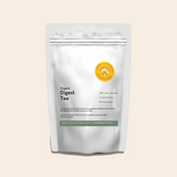 digest tea refill pouch