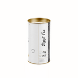 Digest tea canister