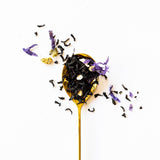 Earl Grey tea with Bergamot and Cornflowers