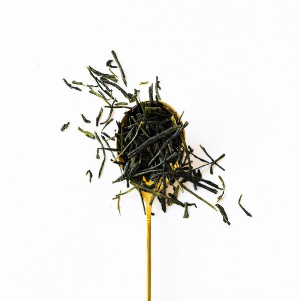 Gyokuro green tea