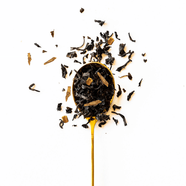 Melbourne Breakfast tea