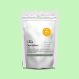 Mint Variation refill pouch