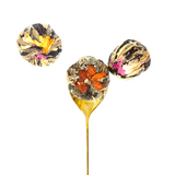 blooming teaspoon