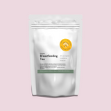 breastfeeding refill