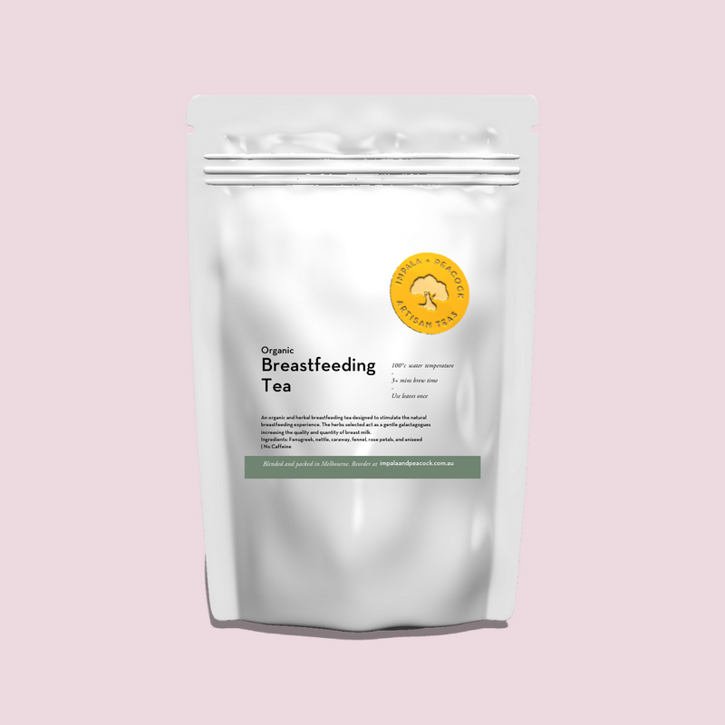 breastfeeding refill