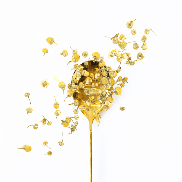 chamomile tea