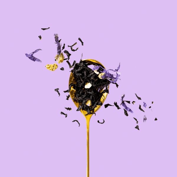 earl grey tea
