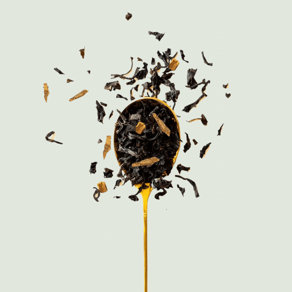 melbourne breakfast tea 