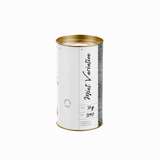 peppermint tea canister
