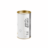 White tea antioxidant canister